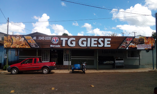 MERCADO TIAGO GIESE