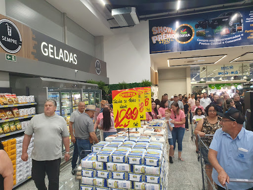 Supermercado Coasul