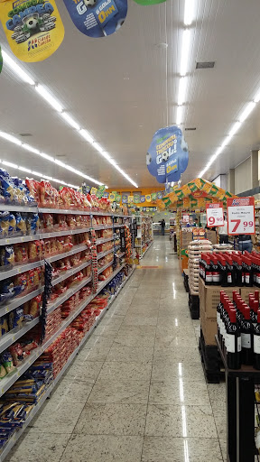 Amigão Supermercados - Cianorte (Av. Pará)
