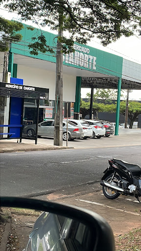 Mercado Cianorte