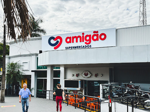 Amigão Supermercados - Cianorte (Av. Edson Lima)