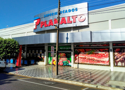 Supermercado Planalto
