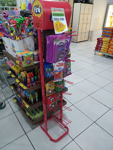 SUPERMERCADO TRADIÇÃO