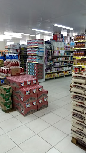 Supermercados Planalto loja 05