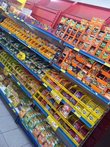 Supermercado Romiedo