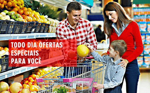 SUPERMERCADO TRADIÇÃO
