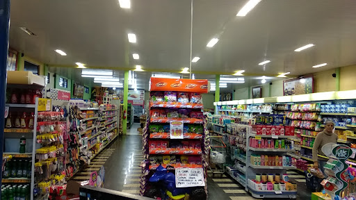 Supermercado Bocchi