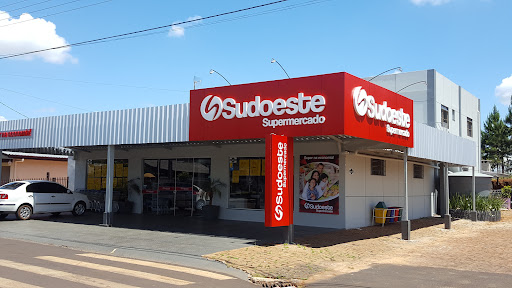 supermercado Sudoeste