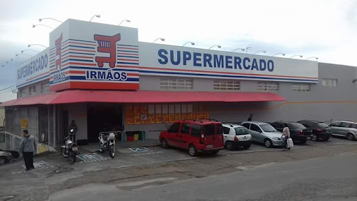 Supermercado WS
