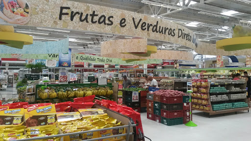 Supermercado Condor Colombo