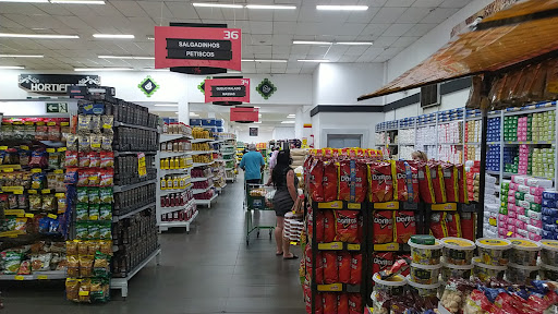 Rio Verde Hipermercado