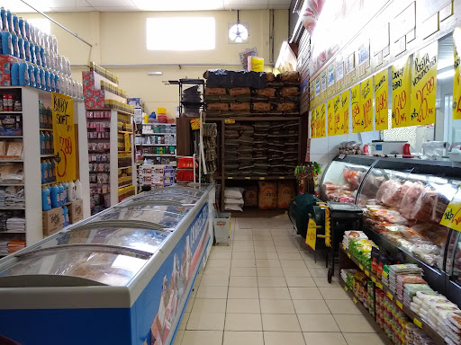 Supermercado Califórnia