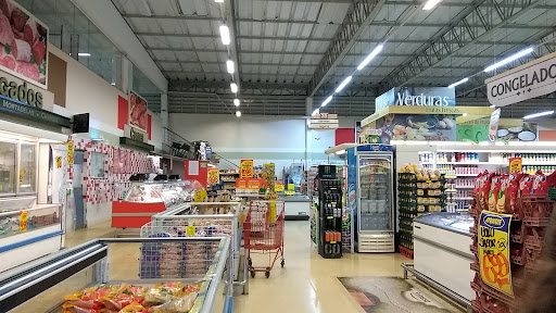 Supermercado Santa Helena