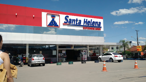 Supermercado Santa Helena