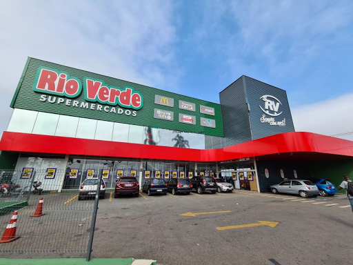 Supermercado Rio Verde