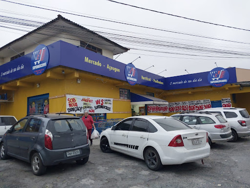 Supermercado ws