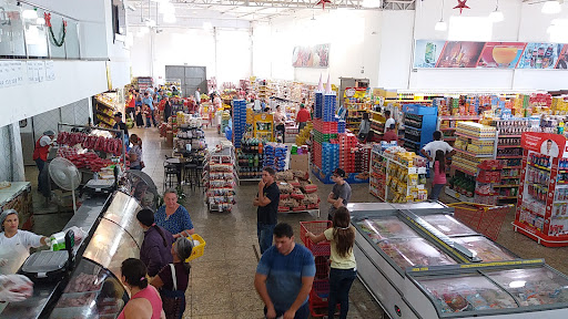 Supermercado Ideal