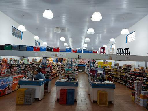 Supermercado São Sebastião