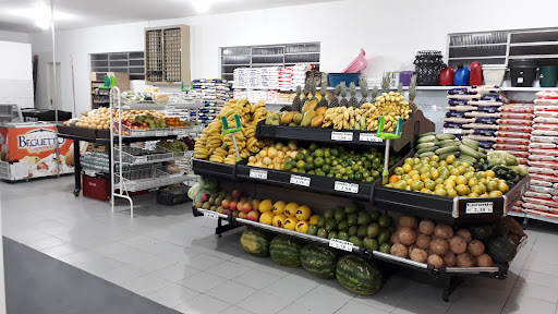 Supermercado Central