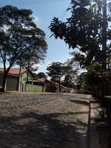 C. A. M. Soares Minimercado
