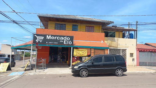 Mercado da Elô
