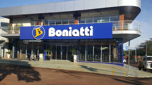 Supermercados Boniatti