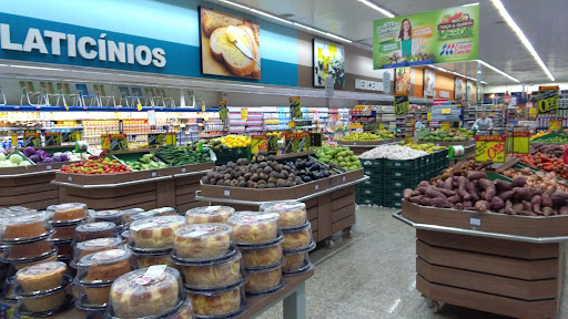 Amigão Supermercados - Cornélio 2