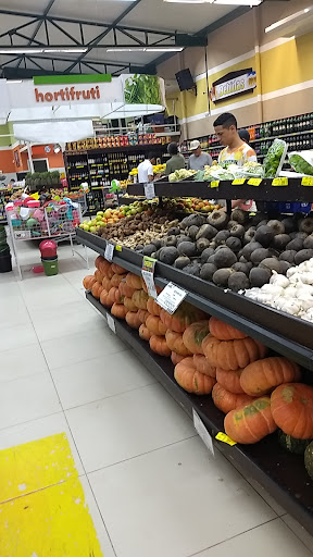 Center Supermercados