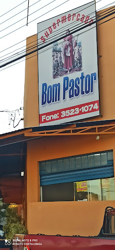 Supermercado Bom Pastor