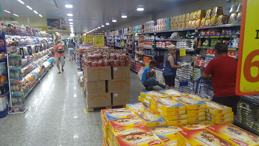 Amigão Supermercados - Cornélio 1