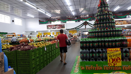 Molini's Independência