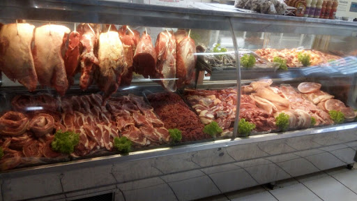 Supermercado Correia