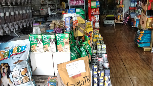 Supermercado Baggio