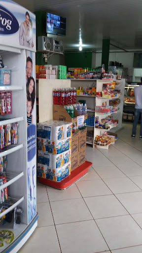 Mercado Super Baixada