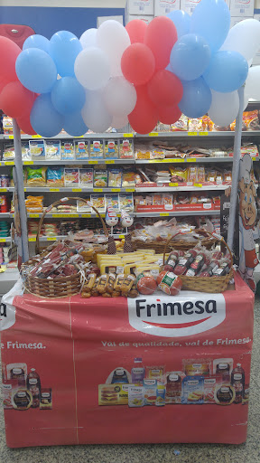No Ponto Supermercados