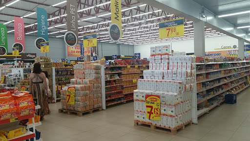 Compre Mais Coronel Vivida - Loja 34