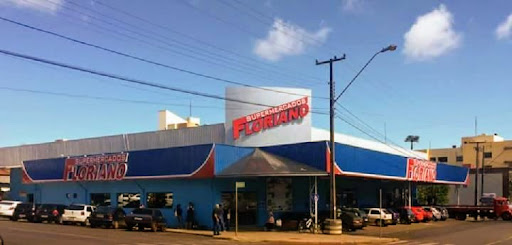 Supermercado Floriano