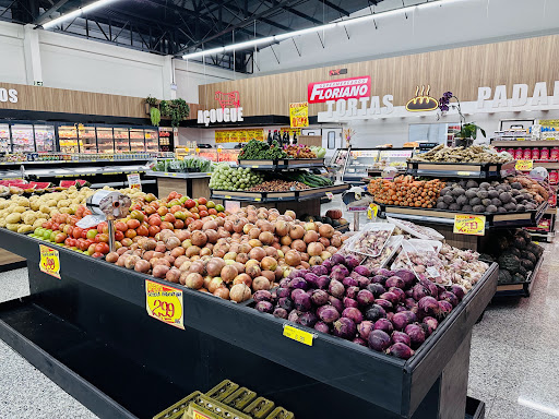 Supermercado Floriano Baixada