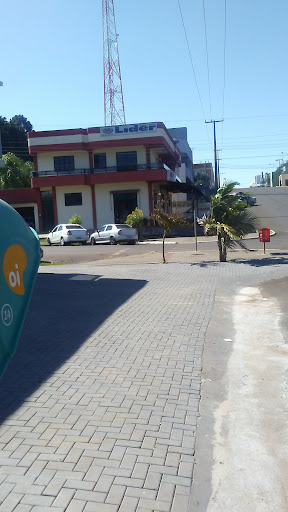 Mercado Líder