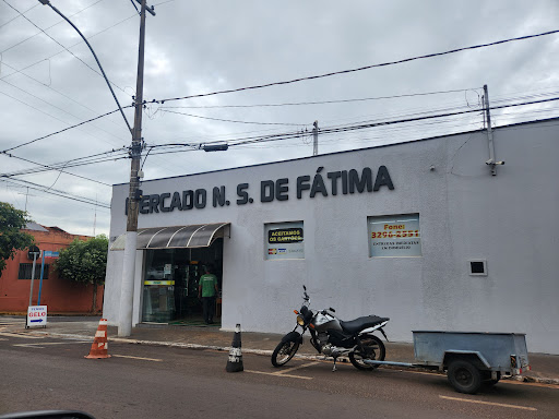 Supermercado Nossa Sra. De Fátima