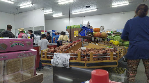 Supermercado D'amille