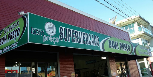 Supermercado Bom Preço