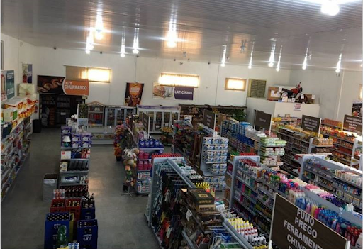 Mercado e Açougue São José