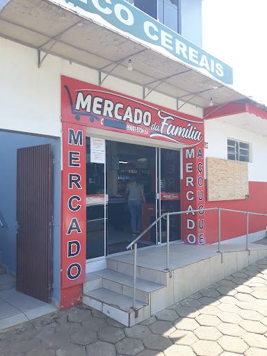 Mercado da Família