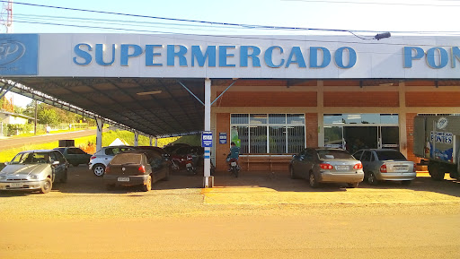 Supermercado Pontes