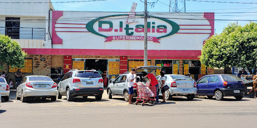 D'Italia Supermercado