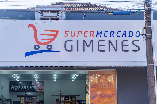 Supermercado Gimenes
