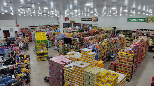 Supermercados Trento Brandalize