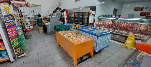 Supermercado Vitória