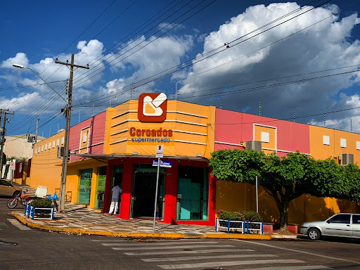 Supermercado Coroados